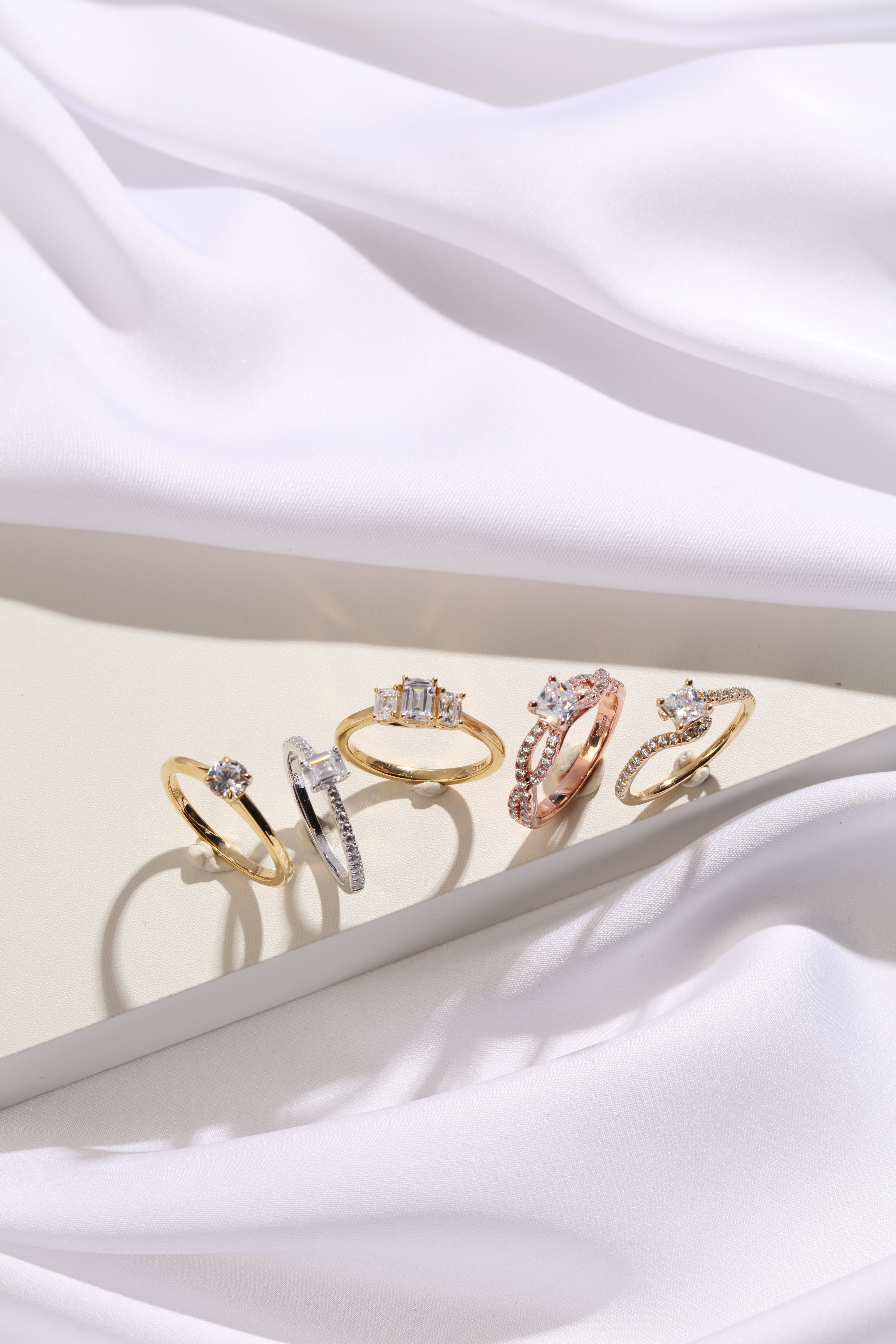 Gold Jewelry