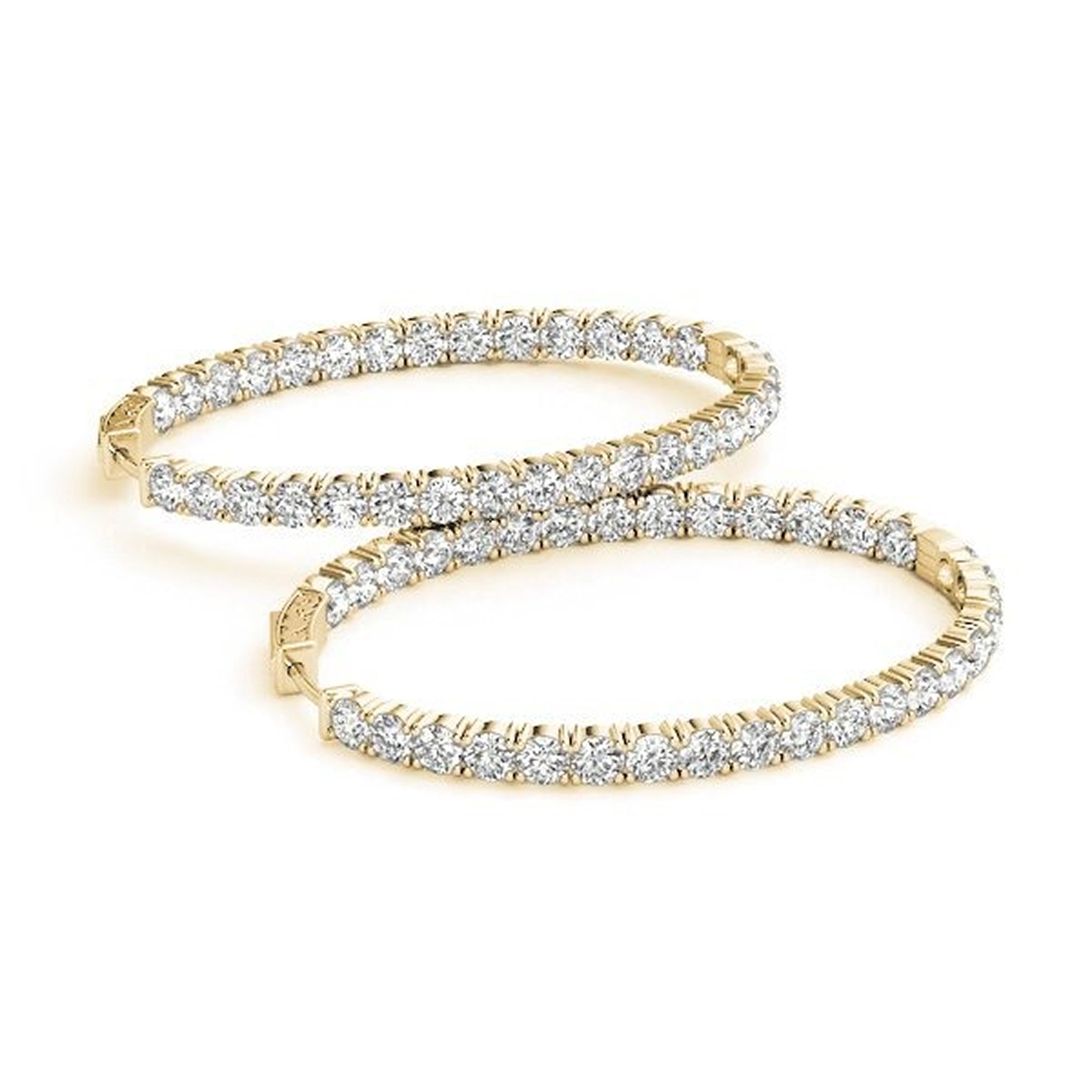 Hoop Earrings