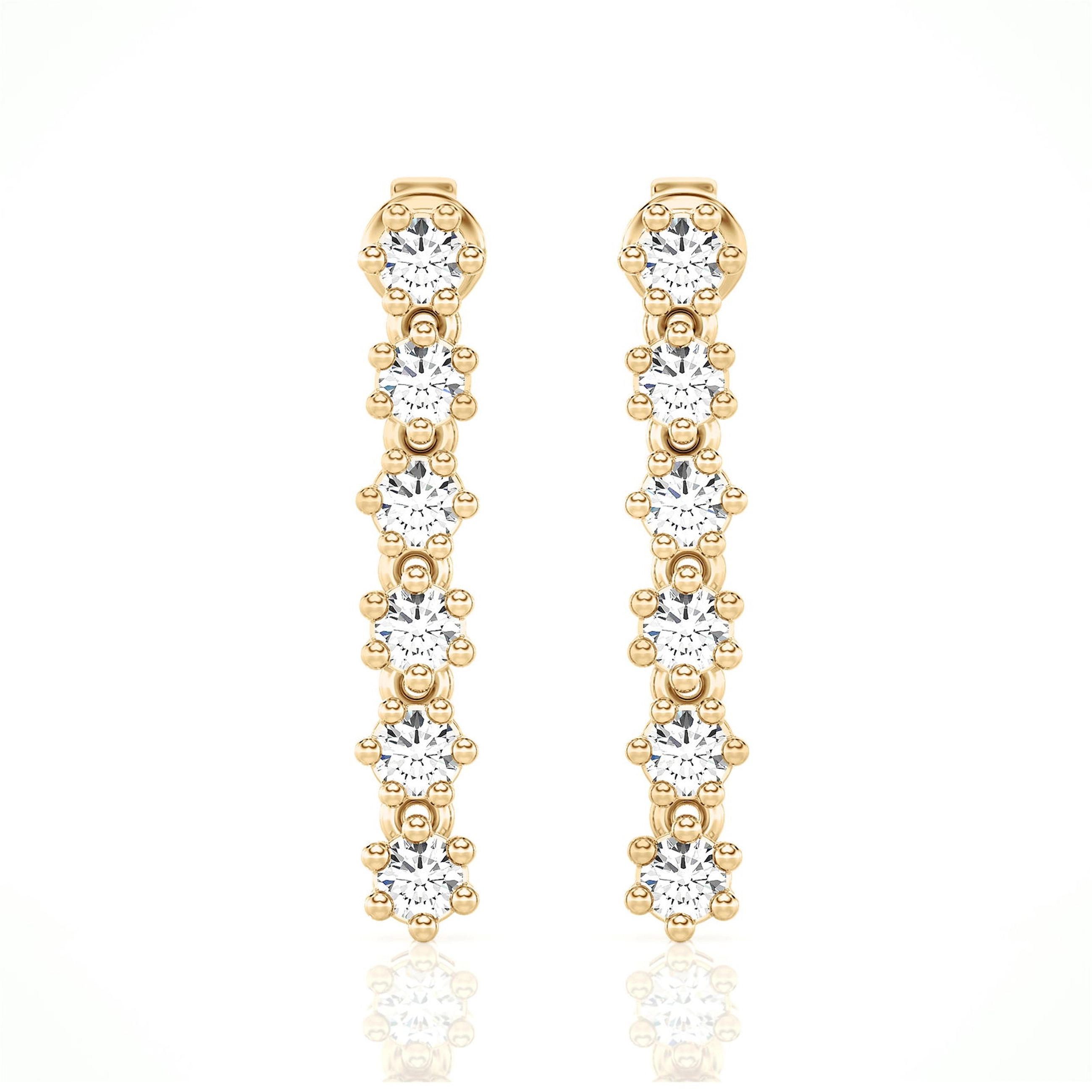 Tassel Earrings