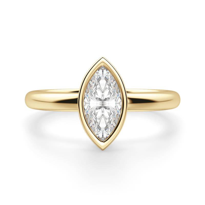 Marseille: Bezel Setting