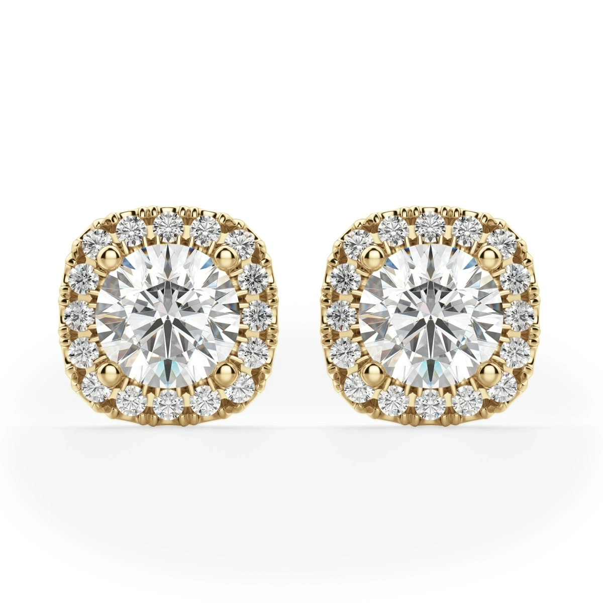 Vintage Revival Earrings